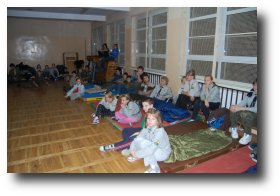 spotkanie z harcerzami Patka-obrazek